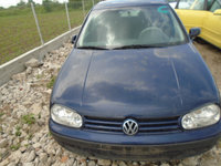 Motor complet fara anexe Volkswagen Golf 4 1.6 FSI BLF