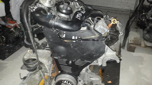 Motor Complet fara anexe Volkswagen Golf 4 1.