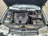 Motor complet fara anexe Volkswagen Golf 4 1.9 TDI ASZ 96 KW 131 CP