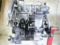 Motor complet fara anexe Volkswagen Golf 4 1.9 TDI 90 cp ALH 2000