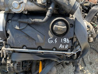 Motor complet fara anexe Volkswagen Golf 4 1.9 diesel Tip: AXR