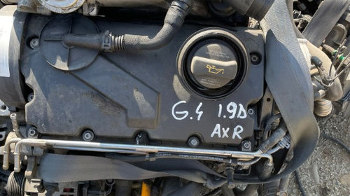Motor complet fara anexe Volkswagen Golf 4 1.