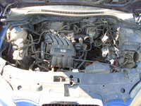 Motor complet fara anexe Volkswagen Golf 5 1.6 benzina TIP BSE