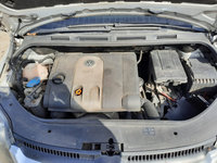 Motor complet fara anexe Volkswagen Golf 5 Plus 2005 Hatchback 1.6 i