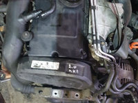 Motor complet fara anexe Volkswagen Jetta 2007 Limuzina 2.0