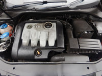 Motor complet fara anexe Volkswagen Jetta 2008 SEDAN 1.9 TDI BXE