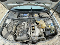Motor complet fara anexe Volkswagen Passat B5 1.8 benzina Cod motor: AEB