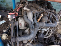 Motor complet fara anexe Volkswagen Passat B5 1.9 ATJ 116CP