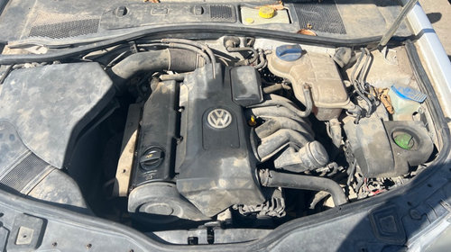 Motor complet fara anexe Volkswagen Passat B5 2004 Limuzina 1,6 benzină