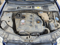 Motor complet fara anexe Volkswagen Passat B5 2002 COMBI 1.9 D