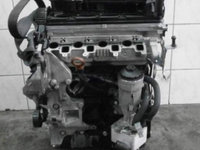Motor complet fara anexe Volkswagen Passat B6 2.0 TDI 140 cp CBA 2010