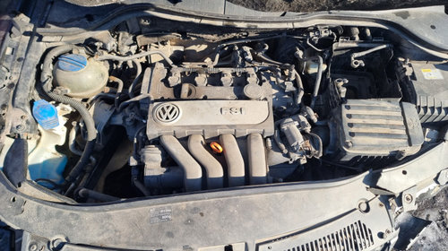 Motor complet fara anexe Volkswagen Passat B6 2006 sedan/berlina 2.0 benzina