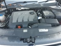 Motor complet fara anexe Volkswagen Passat B7 2011 Combi 1.6
