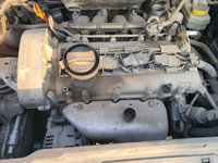 Motor complet fara anexe Volkswagen Polo 9N 2003 hatchback 1.4 b
