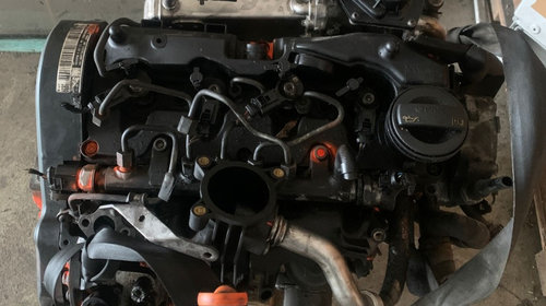 Motor complet fara anexe Volkswagen T5 2011 D