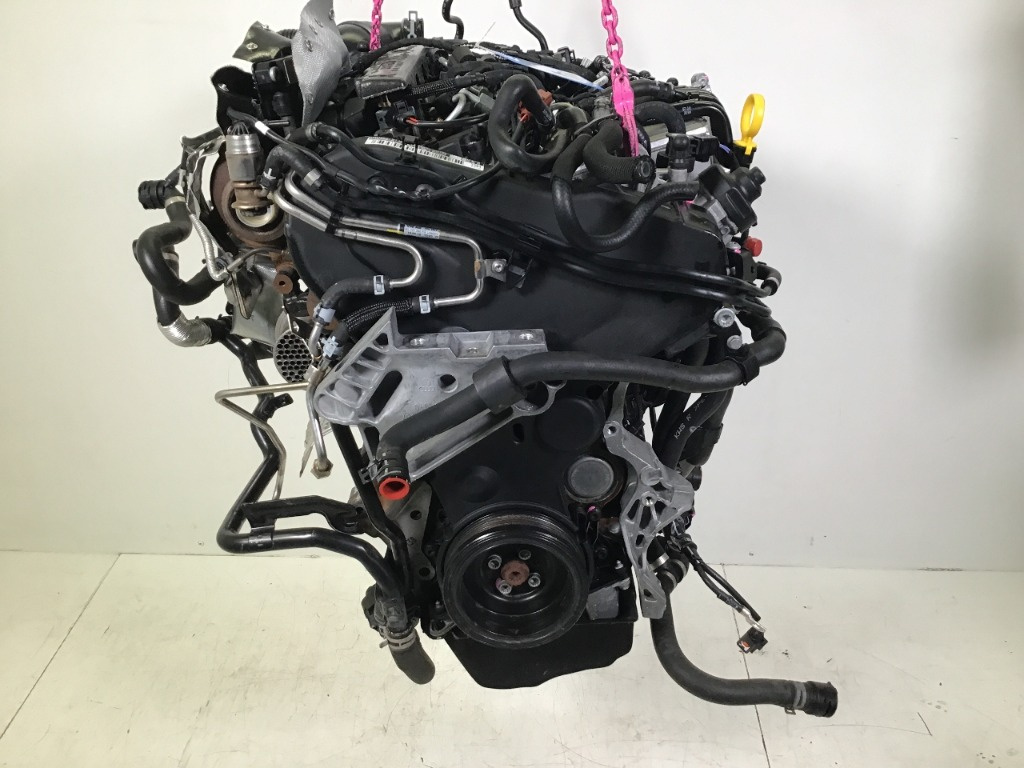 Motor complet fara anexe Volkswagen Tiguan, Volkswagen Passat B8 ,AUDI ...