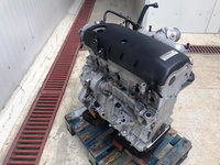 Motor complet fara anexe Volkswagen Touareg 7L 2007 JEEP 2.5