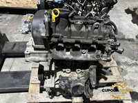 Motor complet fara anexe Volkswagen Up (2011-2016) 1.0 benzina CHYA CHYA