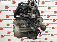 Motor complet fara anexe Volvo S60 2004 LIMUZINA 2.4 DIESEL