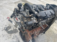 MOTOR Complet Fara Anexe volvo s80 /2.0 D/COD:D4204T