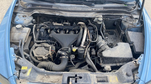 Motor complet fara anexe Volvo V50 2004 break 2.0 diesel