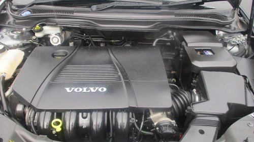 Motor complet fara anexe Volvo V50 2008 Beak 1.8i