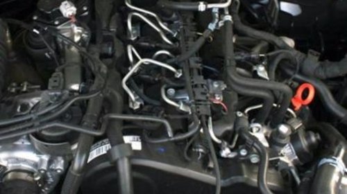 Motor complet fara anexe VW Amarok 2011 Pick up 2.0 Bi TDI