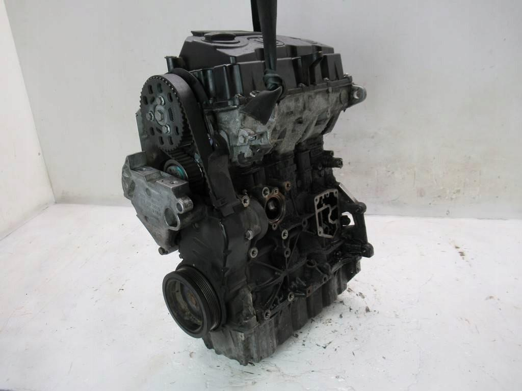 MOTOR COMPLET ( FARA ANEXE ) VW CADDY,1K 2.0 Tdi B