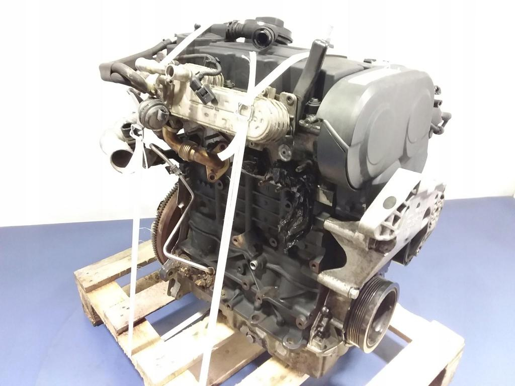 MOTOR COMPLET FARA ANEXE VW EOS 1K 2.0 T