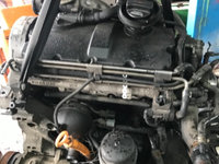 Motor complet fara anexe VW Golf 4 1.9 AXR