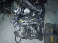 Motor complet fara anexe Vw Golf 4 1.9 tdi ASZ 131cp