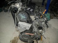 Motor complet fara anexe VW Golf 4 1.9 tdi Pompe-duze 101cp ATD