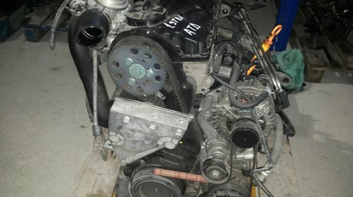 Motor complet fara anexe VW Golf 4 1.9 tdi Po