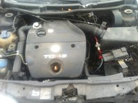 Motor complet fara anexe VW Golf 4 1.9 tip motor AHF