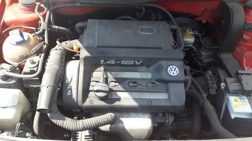 Motor complet fara anexe VW Golf 4 2000 HATCHBACK 1.4 i 16v