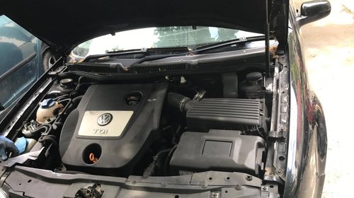 Motor complet fara anexe VW Golf 4 2003 Hatchback 1.9