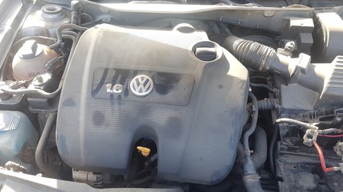 Motor complet fara anexe VW Golf 4 2004 hatchback 1.6 i