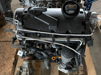 Motor complet fara anexe VW Golf 5 + 1.9 TDi BKC 105 cai