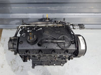 Motor complet fara anexe VW Golf 5 1.9 TDI BXE 105 CP