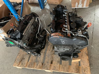 Motor complet fara anexe Vw Golf 6 1.6 tdi CAY 105CP