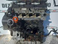 Motor Complet Fara Anexe VW Golf 7 / Passat B7 / Audi A3 / Skoda Octavia 3 / Seat Leon 2.0 TDI 150 CP COD CRB