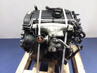 Motor complet fara anexe VW JETTA 1.9 tdi euro 4 , 140 cp , 103 kw , an 2004 - 2009 serie OEM MOTOR BKD