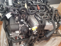 Motor complet fara anexe VW Jetta 2017 CUU CUUA la 0 km