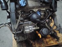 Motor complet fara anexe VW New Beetle 2000 Coupe 1896