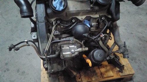 Motor complet fara anexe VW New Beetle 2000 C