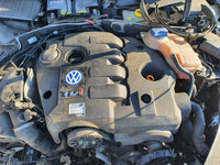 Motor complet fara anexe VW Passat B5.5 1.9 AVB 101CP 2003 COMBI A7W
