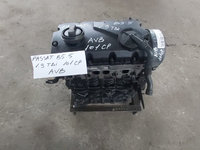 Motor Complet Fara Anexe VW Passat B5.5 / Golf 4 / Seat / Skoda 1.9 TDi AVB 101 Cp ( 2000 - 2005 )