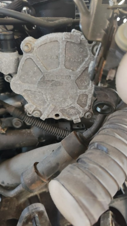Motor complet fara anexe Vw Passat B6 1.