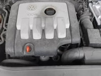 Motor complet fara anexe VW Passat B6 2.0 TDi BKP