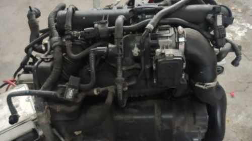 Motor complet fara anexe Vw Passat B7 1.4 TSI